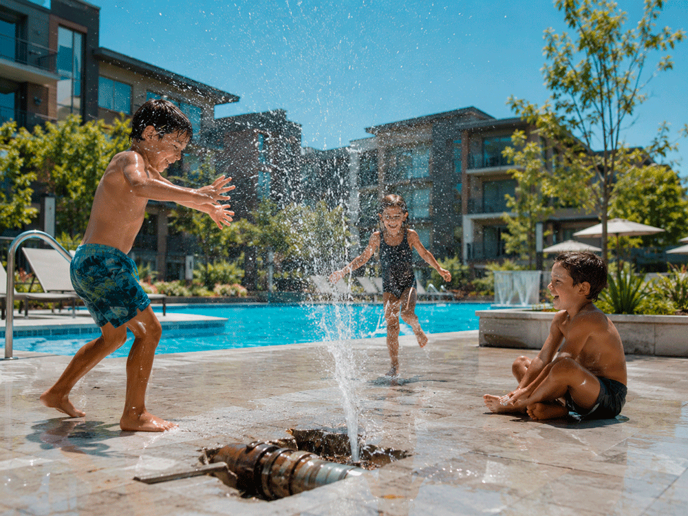 Seguros para comunidades en playa y costa